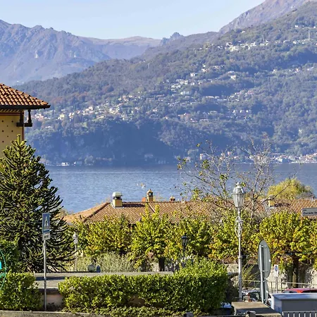 Delux Lejlighed Varenna