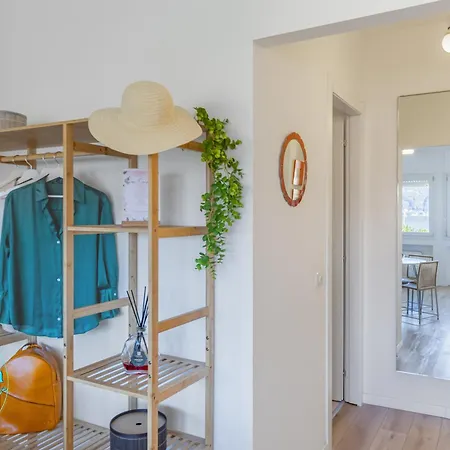 Apartment Delux *