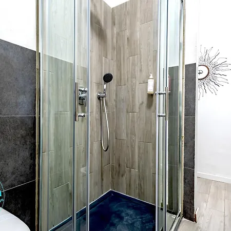 Apartment Delux *